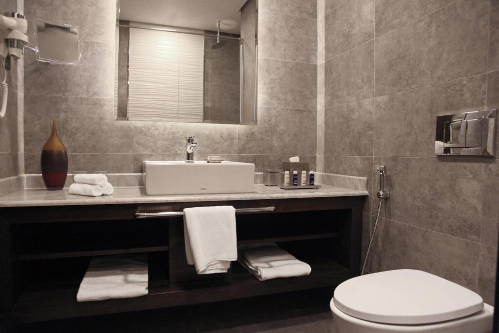 Marriott Executive Apartments Madinah Image 10