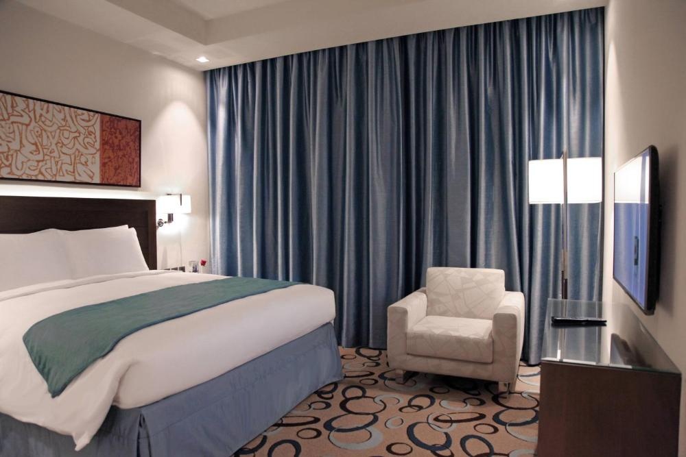 Marriott Executive Apartments Madinah Image 11