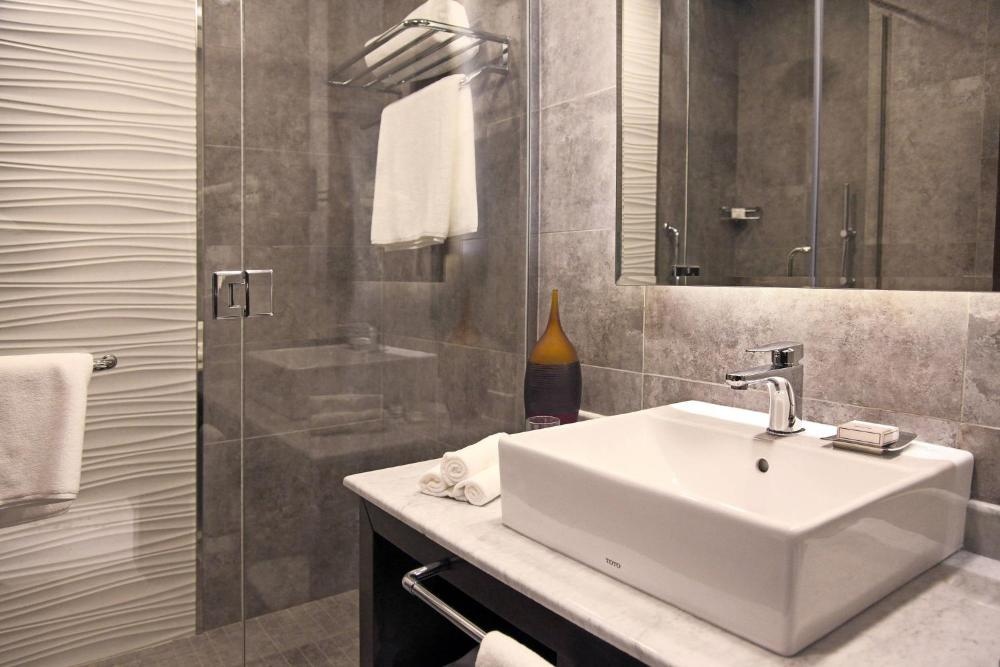 Marriott Executive Apartments Madinah Image 22