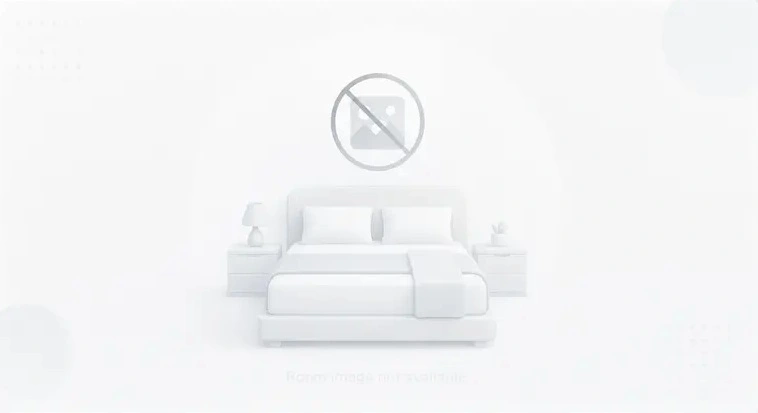 1 Bedroom Apartment, 2 Double, Sofa bed, City view